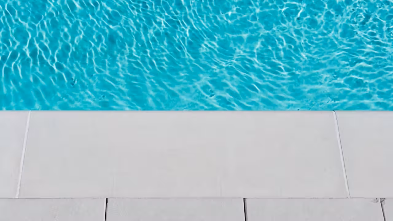 Bassin intérieur de 25 mètres animé par des nageurs et une activité collective dans une piscine municipale
